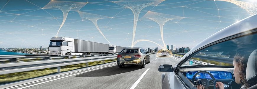 Jean-François Tarabbia Appointed New Head of Connected Car Networking at Continental